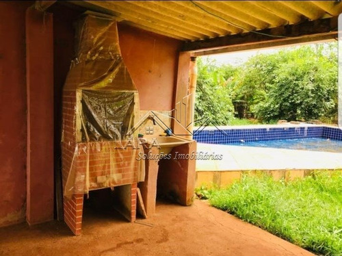 Imagem 6 de 15 de Sitio - Campos Gerais - Ref: 7606 - V-7606