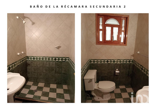 Venta Casa 4 Ambientes Jilotzingo