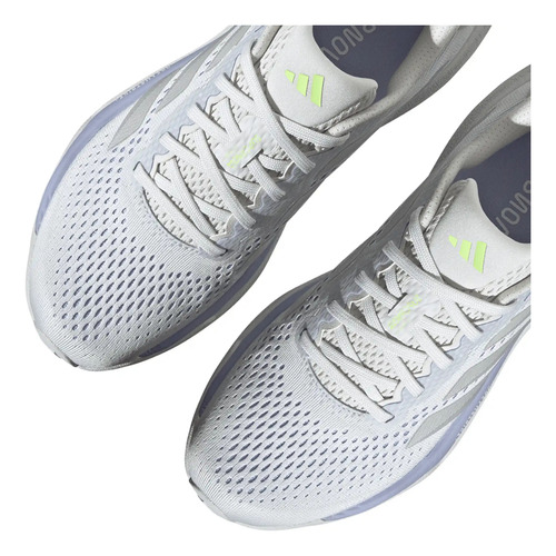 Tenis adidas Correr Supernova Stride 2 Mujer Ih8658 Blanco