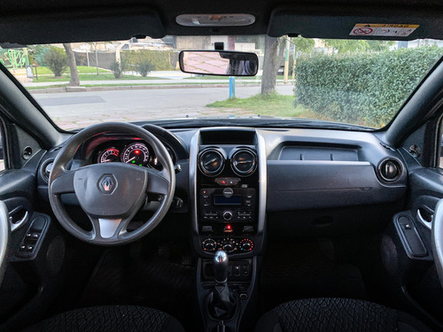 Renault Oroch 1.6 Dynamique