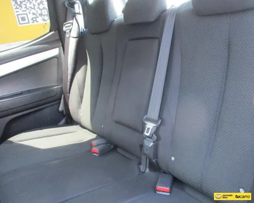 Chevrolet Luv D-max Ls 4x4 2500cc Mt Aa
