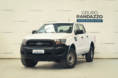 Ford Ranger 2.2 Cd Xl Tdci 125cv 4x2