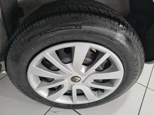 Renault Sandero Expression 1.6 16v Flex Mec.