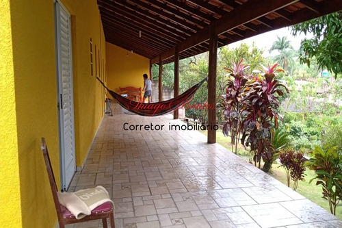 Chacara - Ch00117 - 69308390