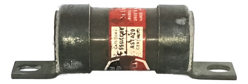 Fusível Class Q1 B. S 88 T C P 100 A 550 V Class Q1