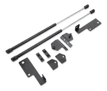 Comprar Damper De Capot Jeep Wrangler Jk 2007-2018