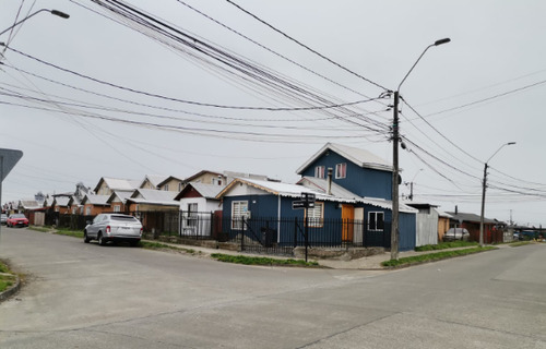 Oportunidad - Venta Casa En El Corazón De Frutillar Alto!