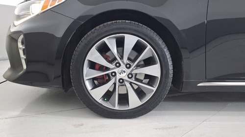 Kia Optima 2.0 TURBO GDI SXL AT