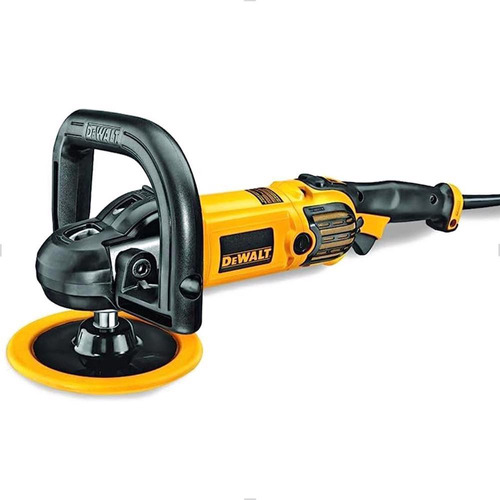 Lixadeira Politriz 7/9 1250w Dwp849x 220v Dewalt