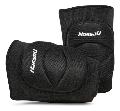 Rodilleras Voley Nassau MercadoLibre