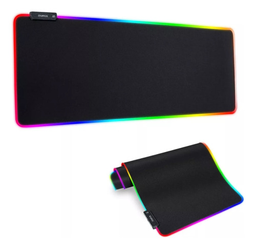 Mouse Pad Rgb