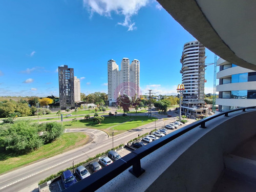 Departamento En Alquiler En Tigre Edificio Brickell