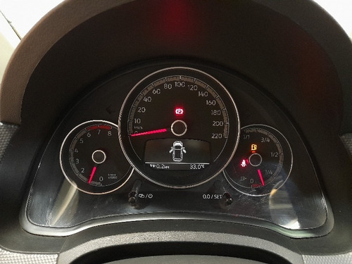 Imagem 7 de 10 de Volkswagen Up 1.0 Mpi Move Up 12v