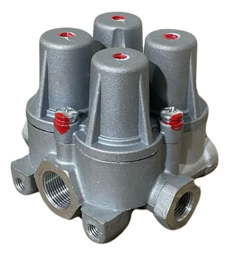 Valvula Proteção 4 Vias Ar (sistema Knorr) Mb 1518/2013/2318