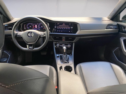 Volkswagen Jetta 1.4 250 TSI R-Line