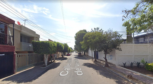 Imagen 1 de 5 de Af Casa En Venta Guadalajara Jardines San Francisco