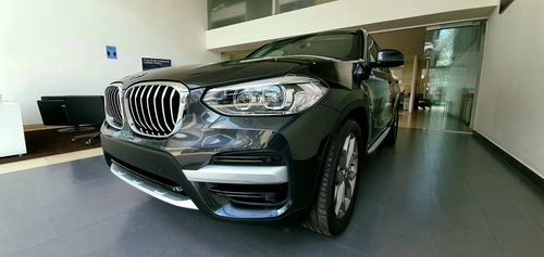 Imagen 1 de 15 de Bmw X3 30i Protection.