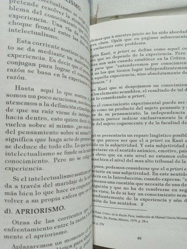 Introduccion A La Filosofia 1 Raul Peña Garza (Usado)
