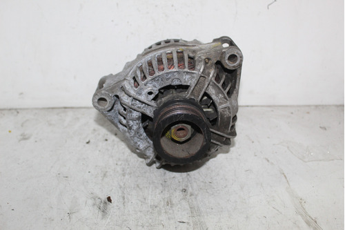 Alternador Mercedes Benz Clase C W 203 2.0 2001 Altn-205