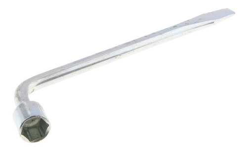Llave De Tuerca De Tuerca De Rueda De Coche De 21 Mm Llave