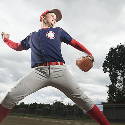 De Béisbol Manopla De Béisbol Para Niños Manopla De Softbol