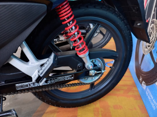 Honda Wave 110s Personalizada 2024 Cali