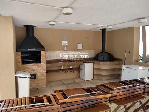 Apartamento Á Venda 2 Dorms, Barra Funda, Sp - R$ 480 Mil - V1311
