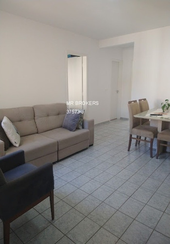 Imagem 20 de 22 de Apartamento - Ap00603 - 70848285