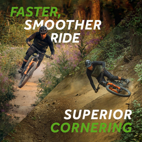 Cushcore E-mtb Set-inserto De Neumáticos Para Bicicletas, Pa