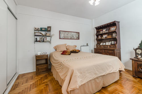 Imagen 15 de 20 de Venta Dpto 3 Amb. En Zona Comercial En Belgrano