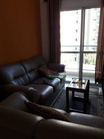 Imagem 13 de 14 de Apartamento Com 2 Dormitórios À Venda, 57 M² Por R$ 286.200 - Jardim Marica - Mogi Das Cruzes/sp - Ap8791