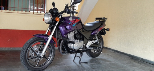 Honda 98 99