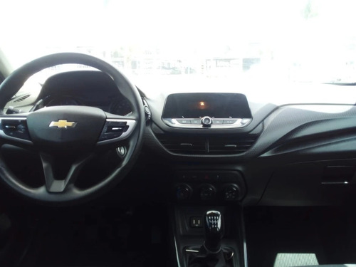 Chevrolet Onix 1.0