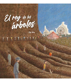 Libro Rey De Los Árboles, El