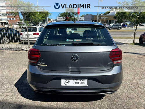 Volkswagen Polo Trendline 1.6 2019 - Vladimir