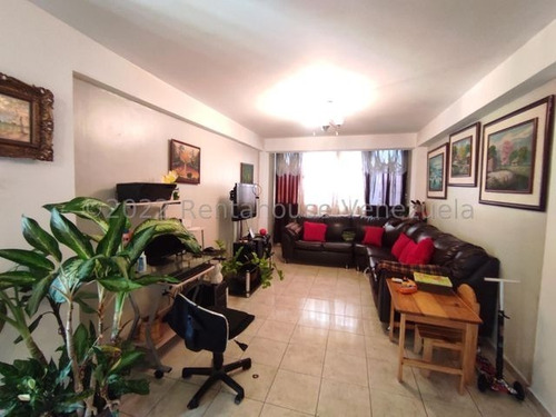 Imagen 2 de 16 de Vendo Apartamento En Urbanización La Fuente Turmero, Código 22-25052 Carlos M. 04243535083