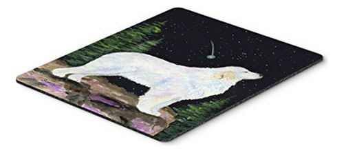 Mousepad Gran Pirineo Noche Estrellada