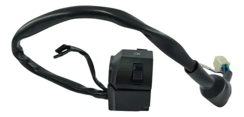 Comando Izquierdo Ak200 Sm/xm