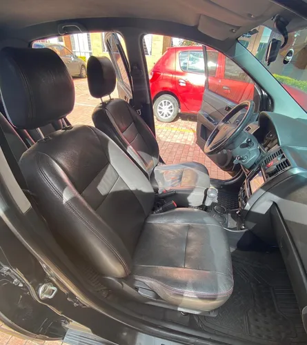 Hyundai Getz 1.4 Gl