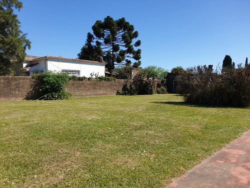 Imagen 5 de 9 de ¡ Oportunidad ¡ Ultimo Lote En Villa De Mayo /exc. Ubicación