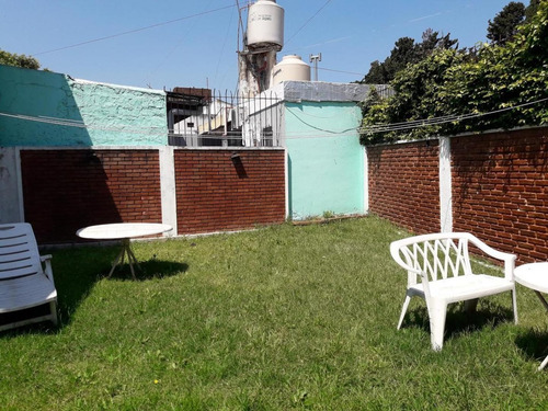 Imagen 9 de 15 de Casa Americana - 3 Ambientes - Fondo - Servicios - Castelar