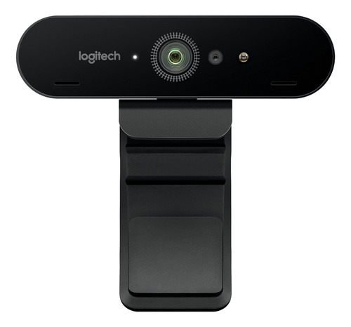 Webcam Logi Brio 4k