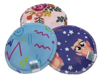 Comprar Protectores De Lactancia Ecologicos X6 Pul Clover