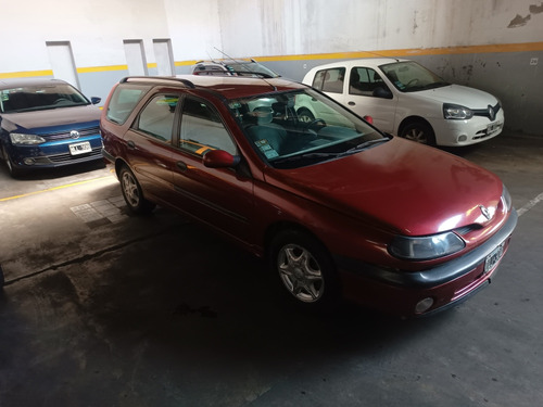 Renault Laguna 1.8 16v 