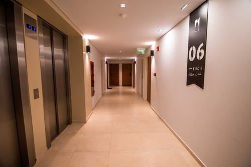 Venta 1 Dormitorio Amoblado Cochera Opera Park