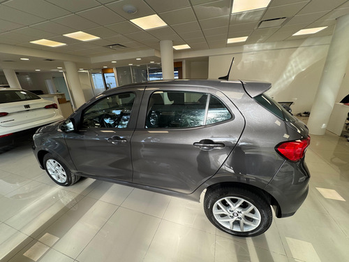Fiat Argo 1.3 Drive Gse