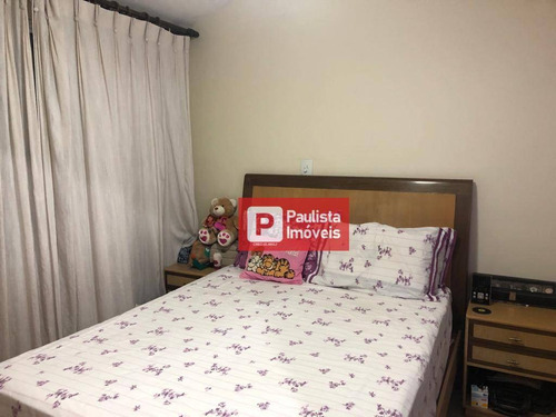 Imagem 17 de 30 de Sobrado À Venda, 90 M² Por R$ 400.000,00 - Campo Grande - São Paulo/sp - So4567