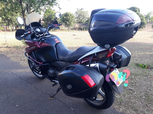 Honda Xl Varadero 1000cc