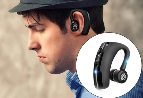 Imagem 3 de 6 de Fone Bluetooth V9 Tws Bateria De Longa Duração Até 8 Horas