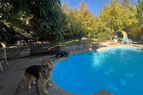 Parcela, 3 Casas 2500 Metros, Piscina.